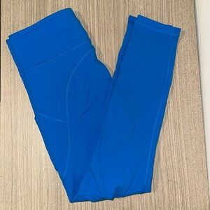 Lululemon Invigorate Leggings